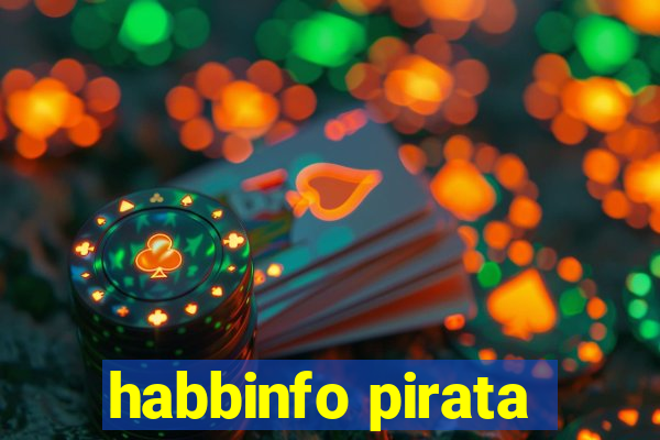 habbinfo pirata